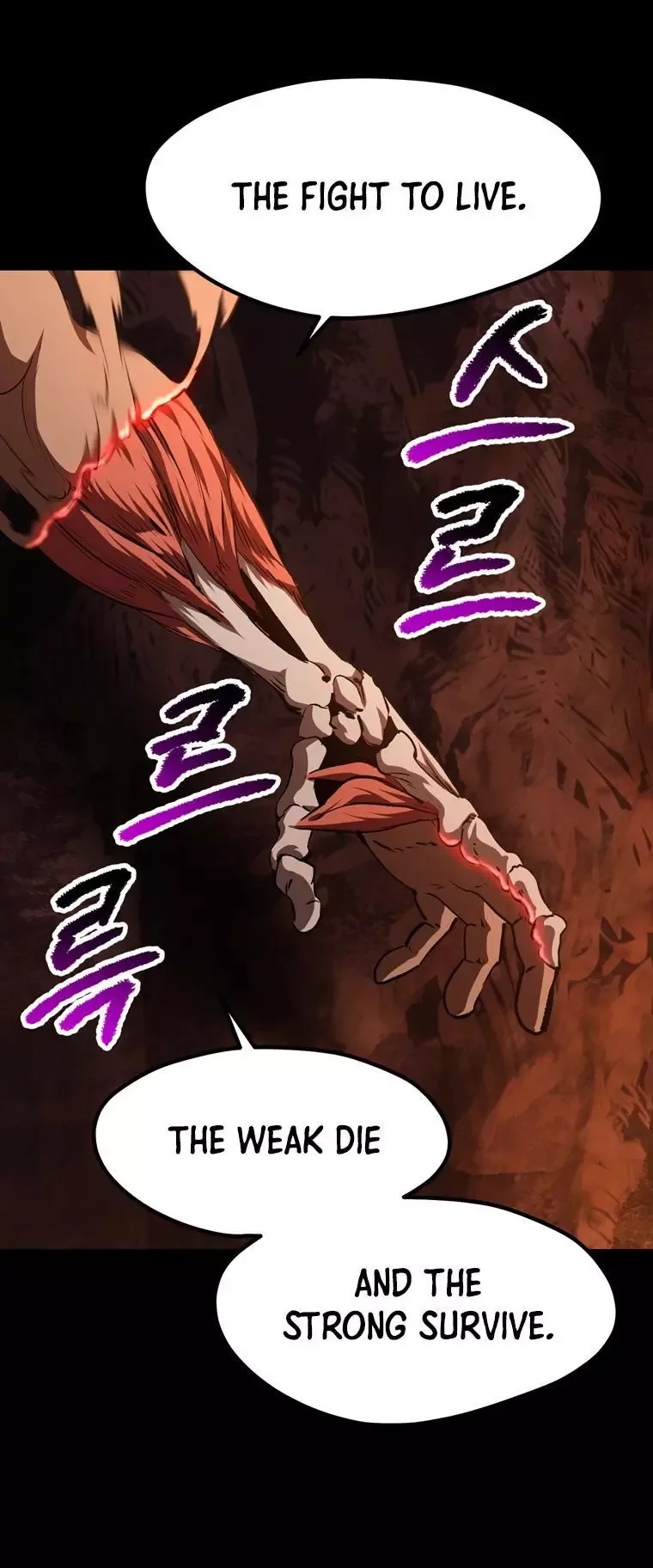 Survival Story of a Sword King in a Fantasy World Chapter 184 page 41