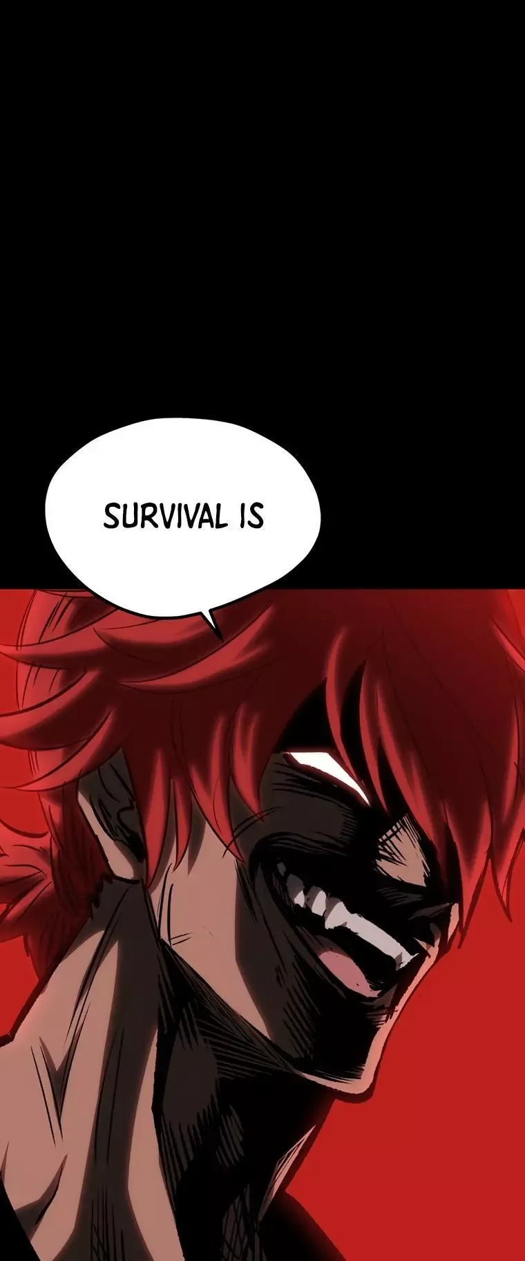 Survival Story of a Sword King in a Fantasy World Chapter 184 page 44