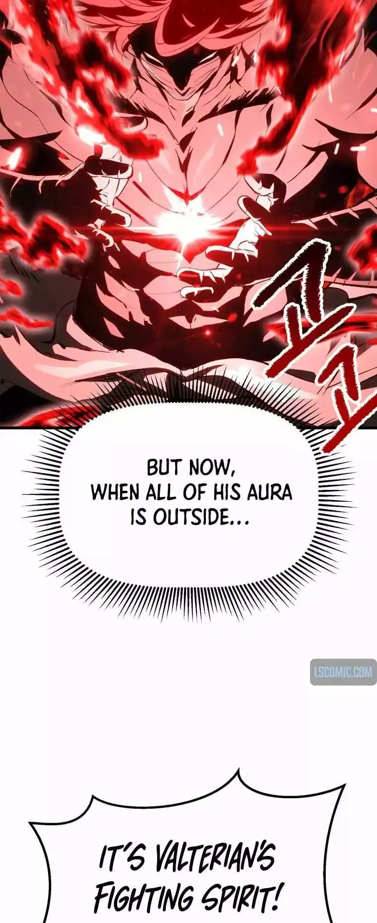 Survival Story of a Sword King in a Fantasy World Chapter 184 page 55