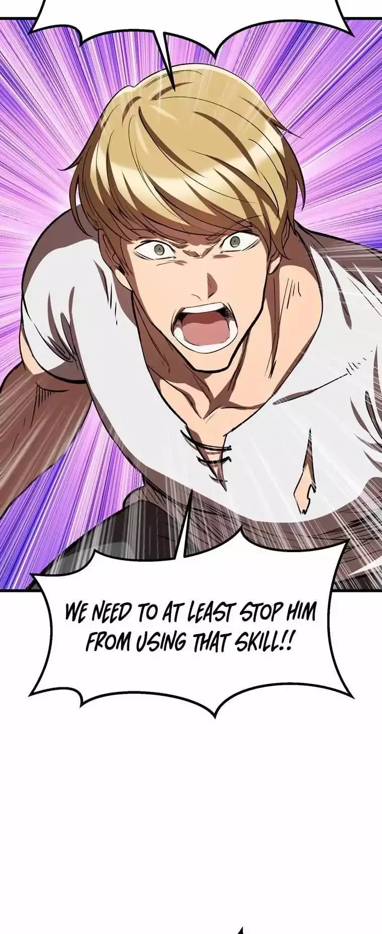 Survival Story of a Sword King in a Fantasy World Chapter 184 page 56