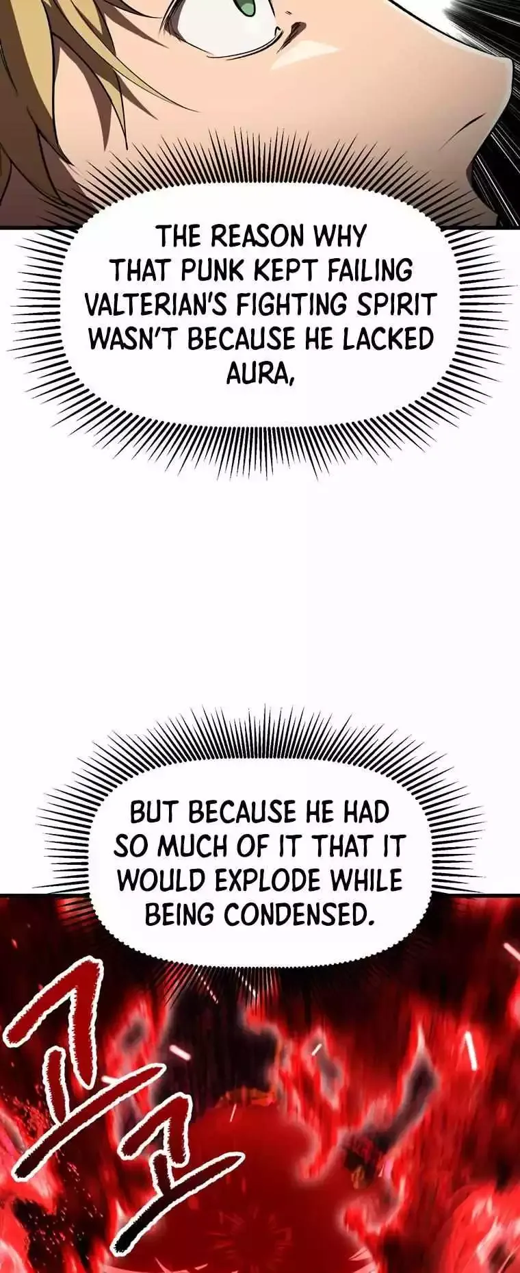 Survival Story of a Sword King in a Fantasy World Chapter 184 page 54