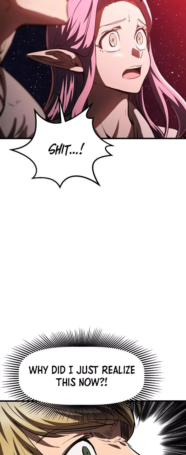 Survival Story of a Sword King in a Fantasy World Chapter 184 page 53