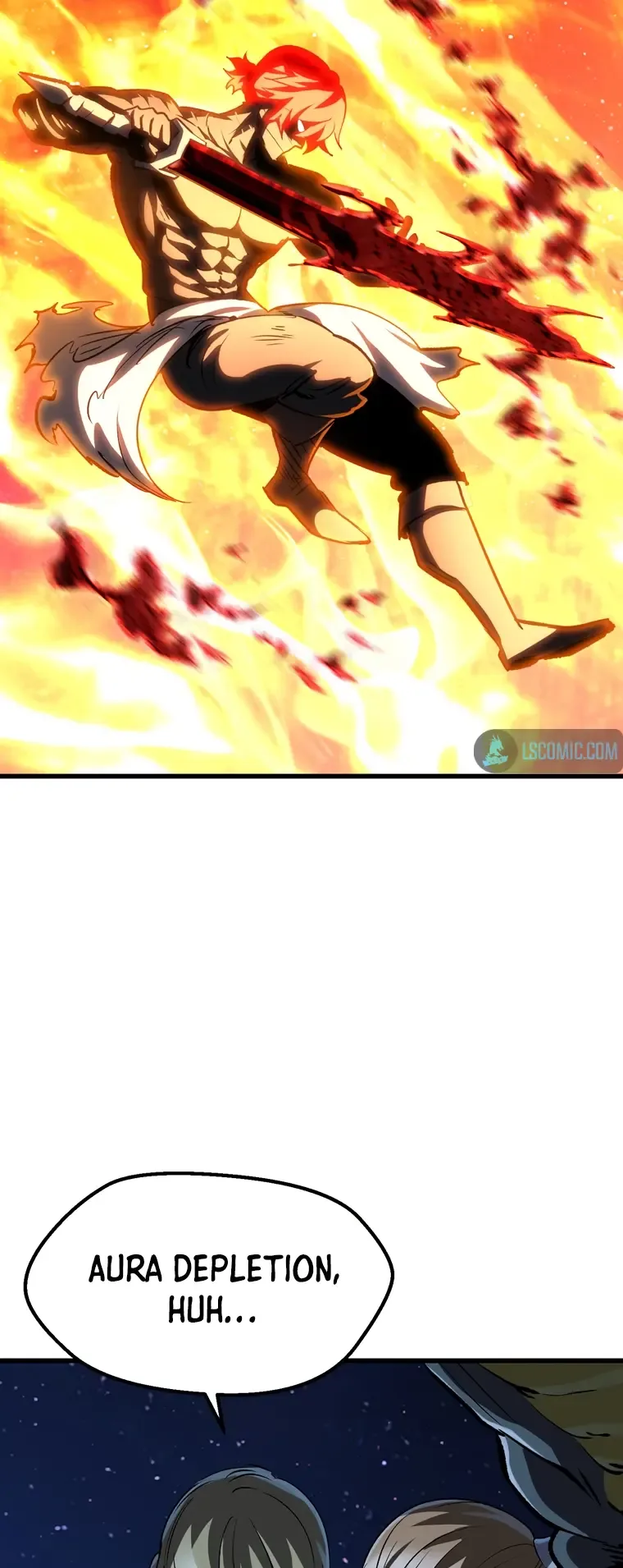 Survival Story of a Sword King in a Fantasy World Chapter 183 page 68