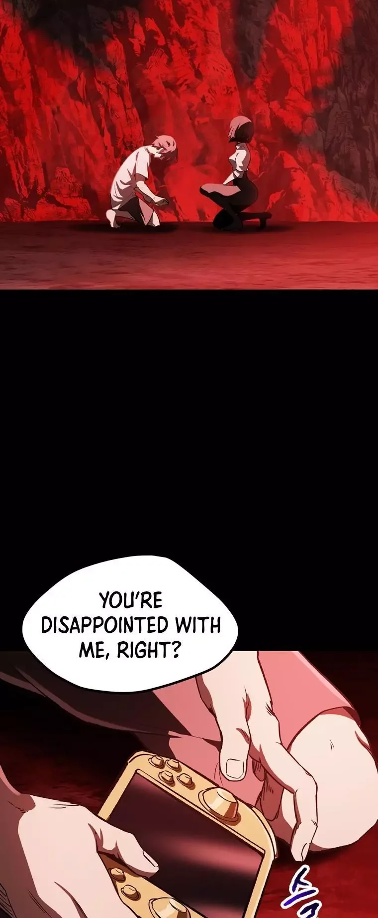 Survival Story of a Sword King in a Fantasy World Chapter 184 page 69