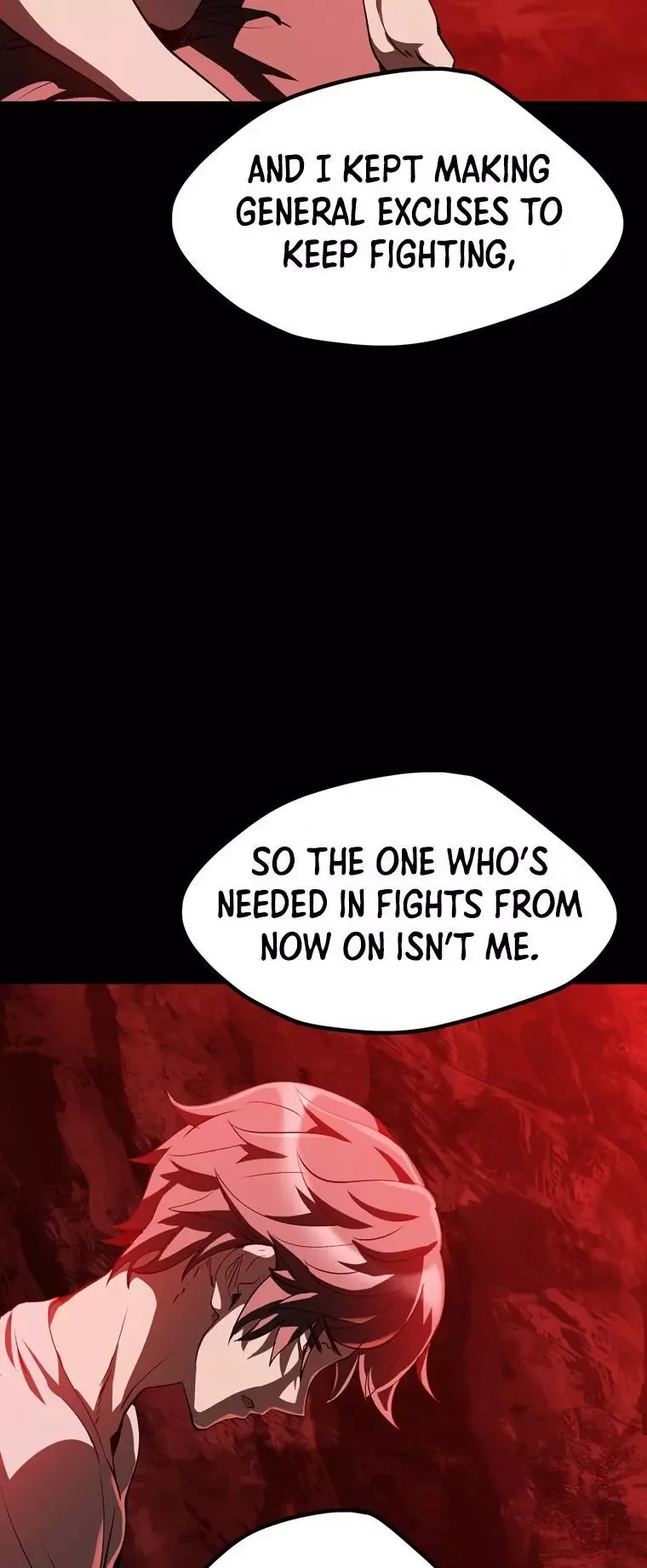 Survival Story of a Sword King in a Fantasy World Chapter 184 page 71