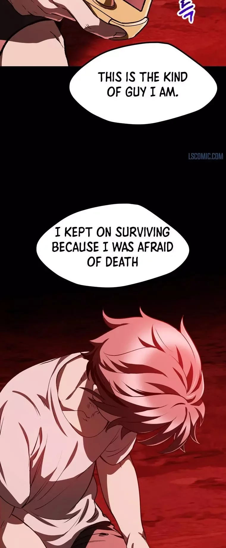 Survival Story of a Sword King in a Fantasy World Chapter 184 page 70