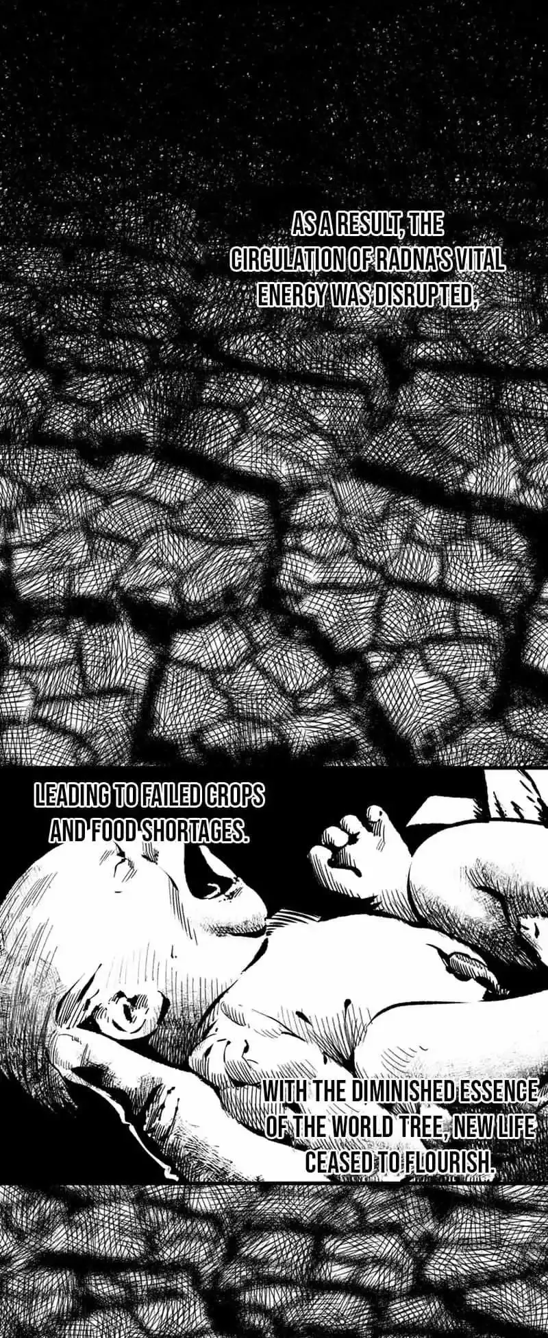 Survival Story of a Sword King in a Fantasy World Chapter 187.3 page 5