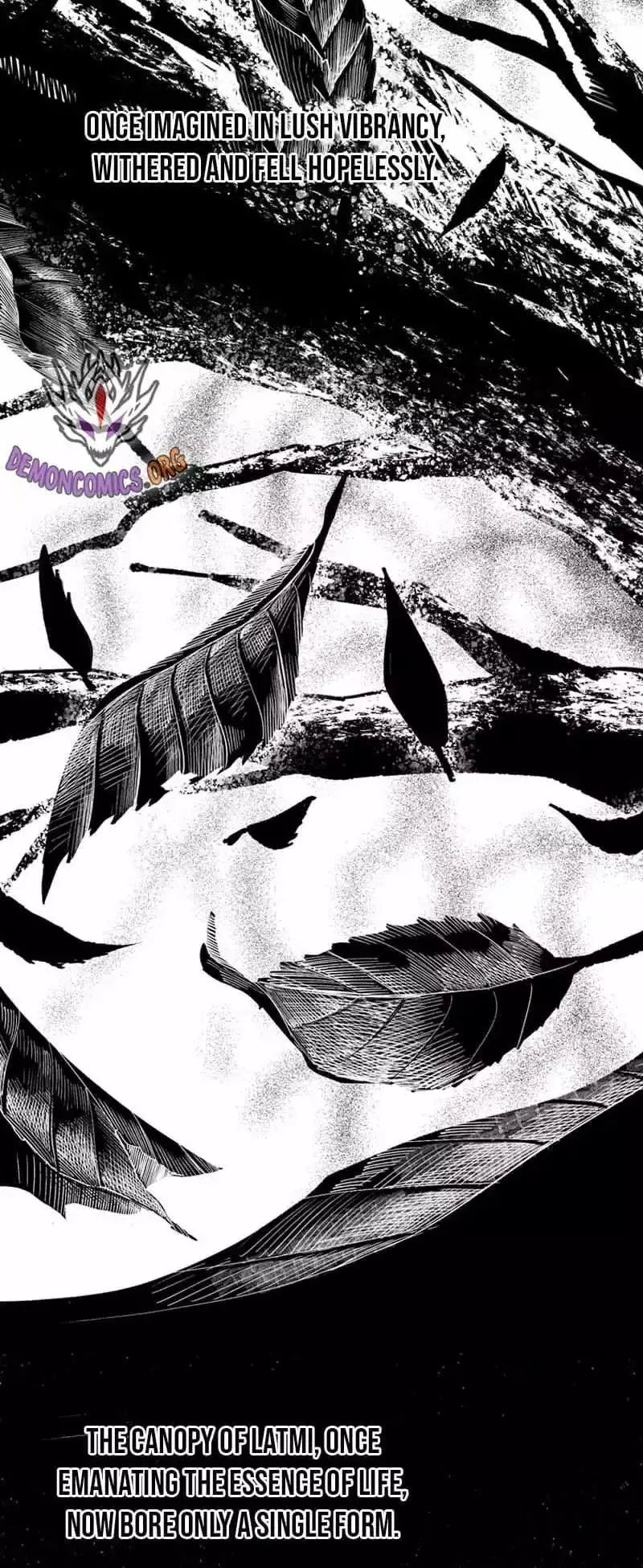 Survival Story of a Sword King in a Fantasy World Chapter 187.3 page 4