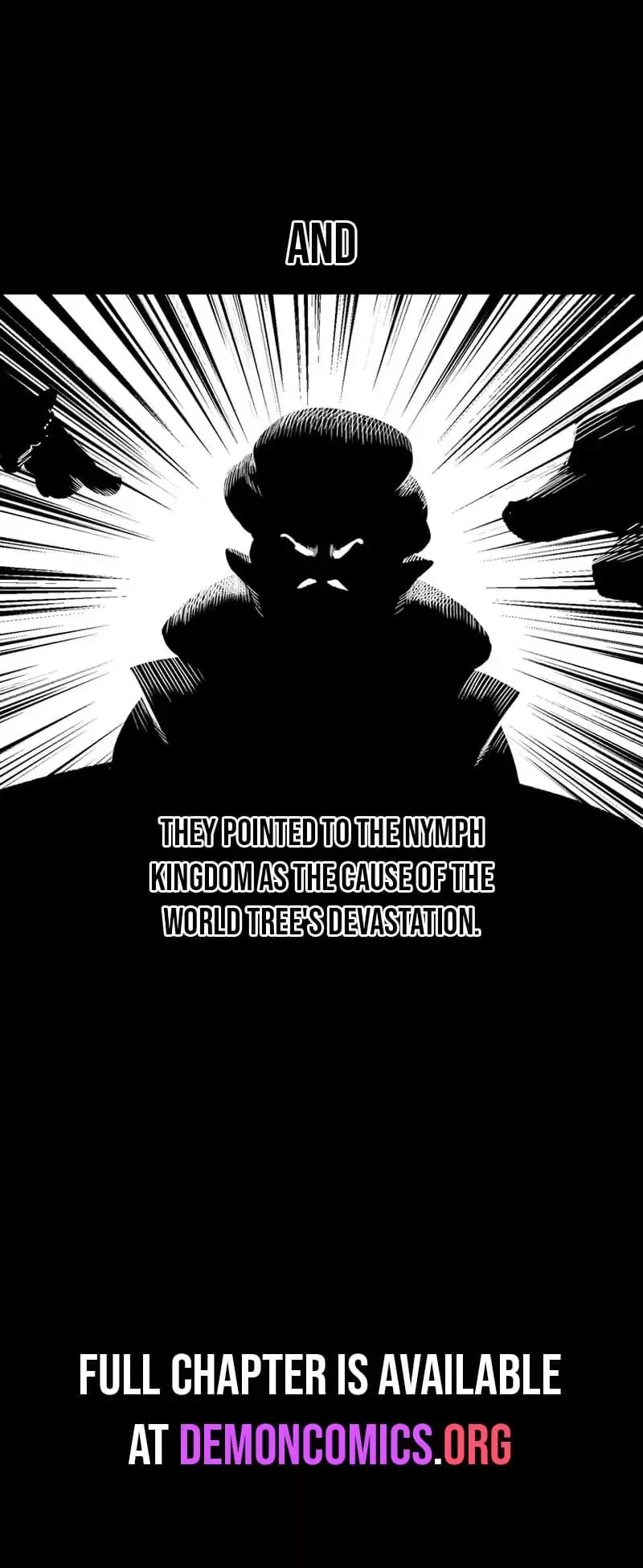 Survival Story of a Sword King in a Fantasy World Chapter 187.3 page 7