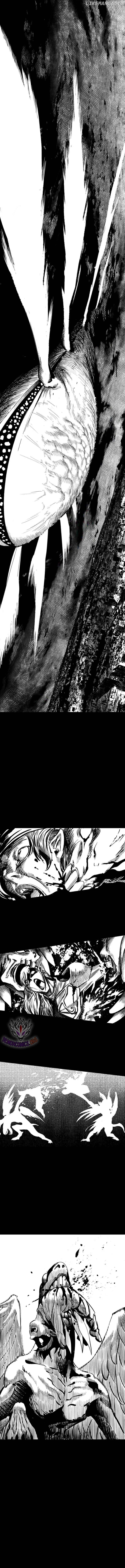 Survival Story of a Sword King in a Fantasy World Chapter 192 page 5
