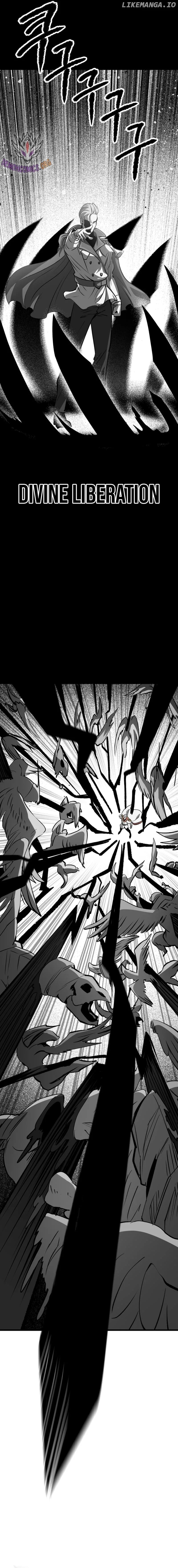 Survival Story of a Sword King in a Fantasy World Chapter 192 page 7