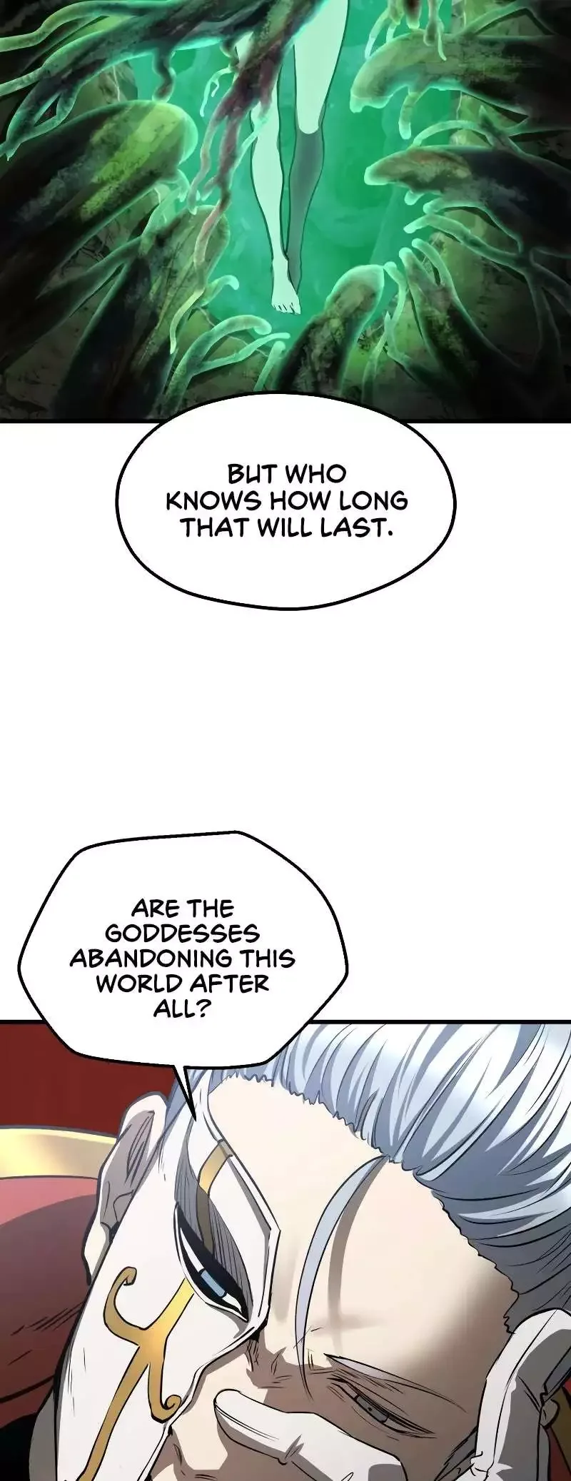 Survival Story of a Sword King in a Fantasy World Chapter 193 page 21