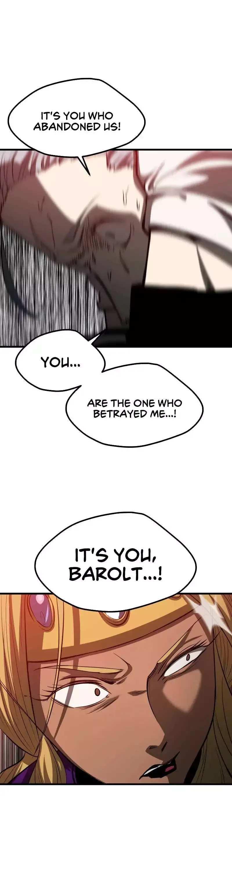 Survival Story of a Sword King in a Fantasy World Chapter 193 page 29