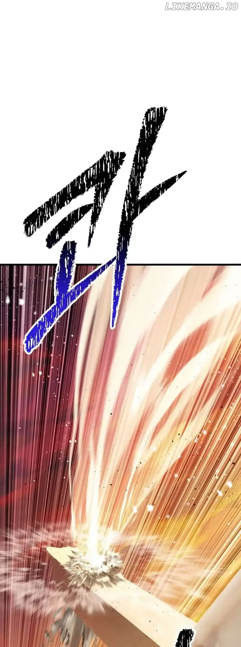 Survival Story of a Sword King in a Fantasy World Chapter 205 page 11