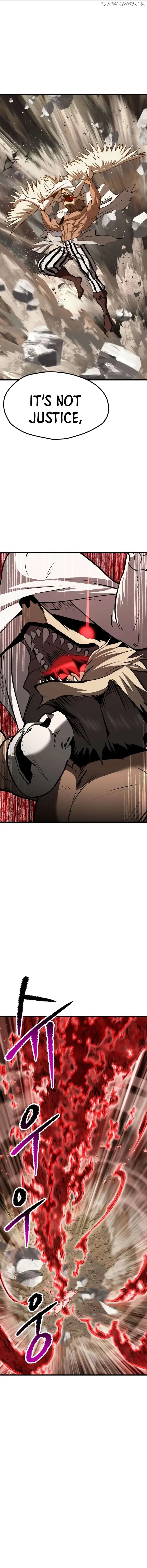 Survival Story of a Sword King in a Fantasy World Chapter 205 page 17