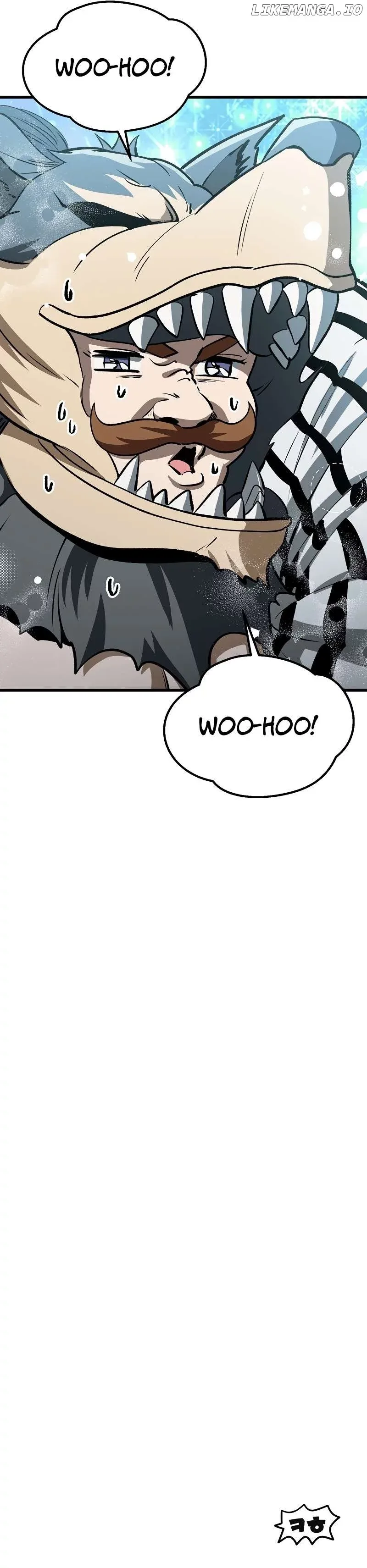 Survival Story of a Sword King in a Fantasy World Chapter 200 page 14