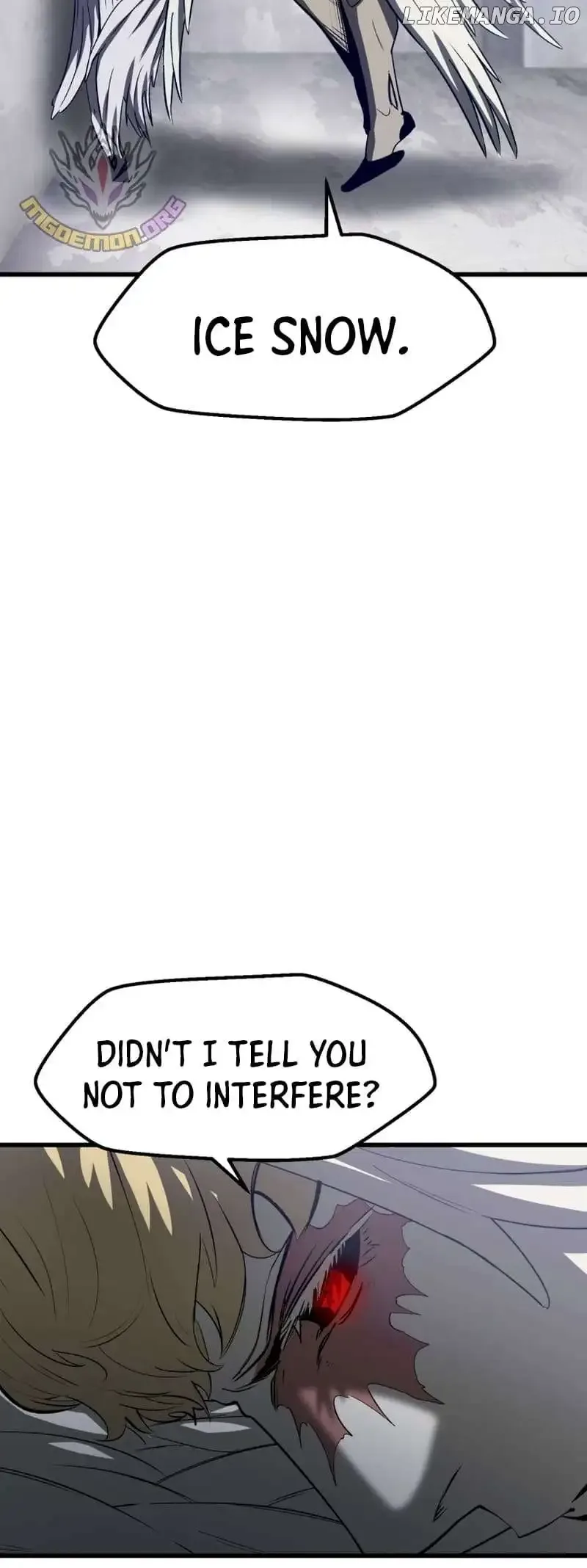 Survival Story of a Sword King in a Fantasy World Chapter 213 page 5