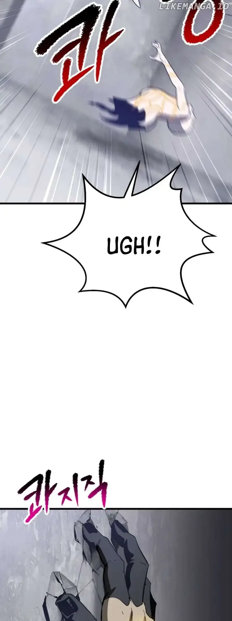Survival Story of a Sword King in a Fantasy World Chapter 213 page 3
