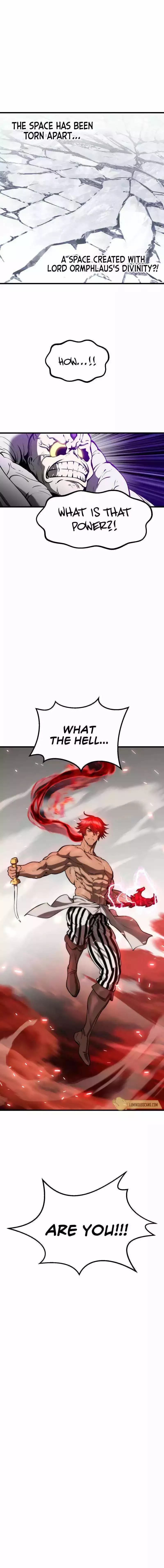 Survival Story of a Sword King in a Fantasy World Chapter 208 page 12