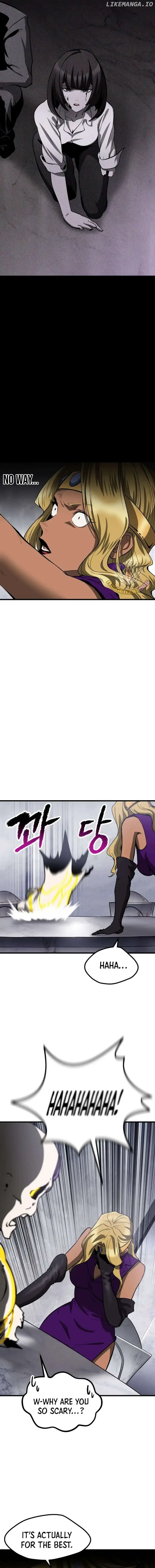 Survival Story of a Sword King in a Fantasy World Chapter 213 page 11