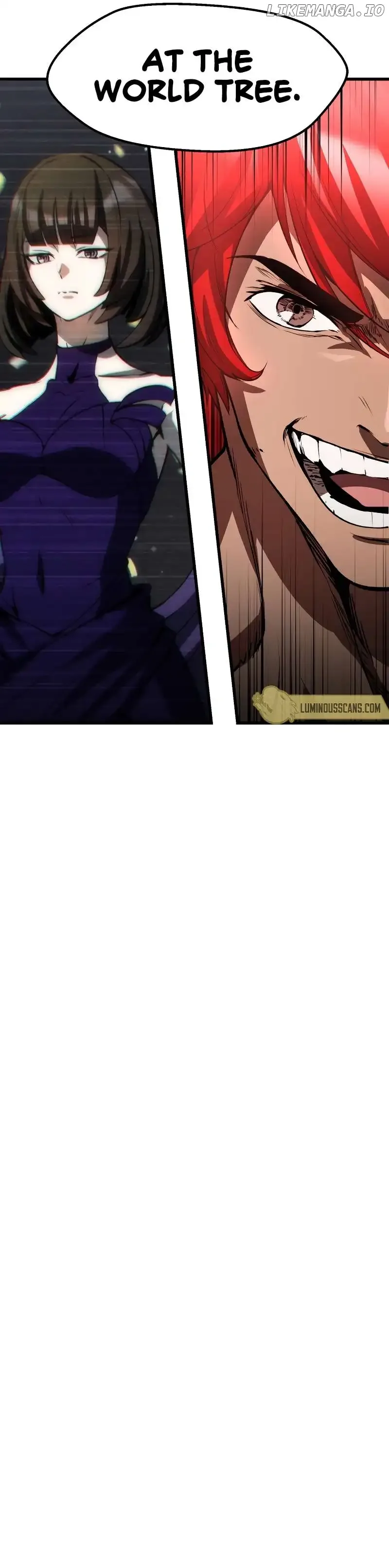 Survival Story of a Sword King in a Fantasy World Chapter 214 page 11
