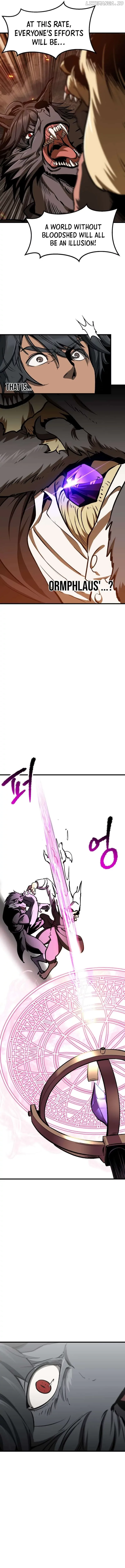 Survival Story of a Sword King in a Fantasy World Chapter 220 page 4