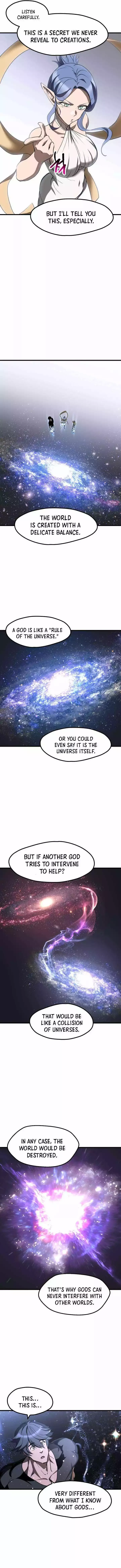 Survival Story of a Sword King in a Fantasy World Chapter 223 page 3