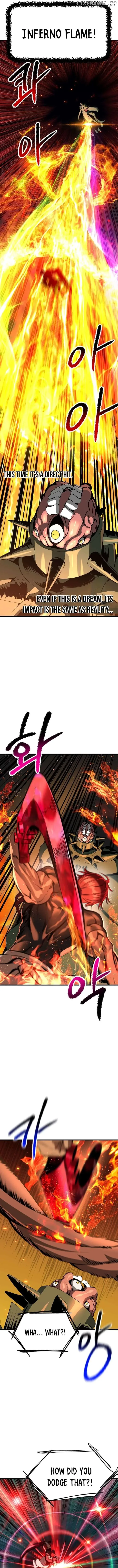 Survival Story of a Sword King in a Fantasy World Chapter 221 page 14