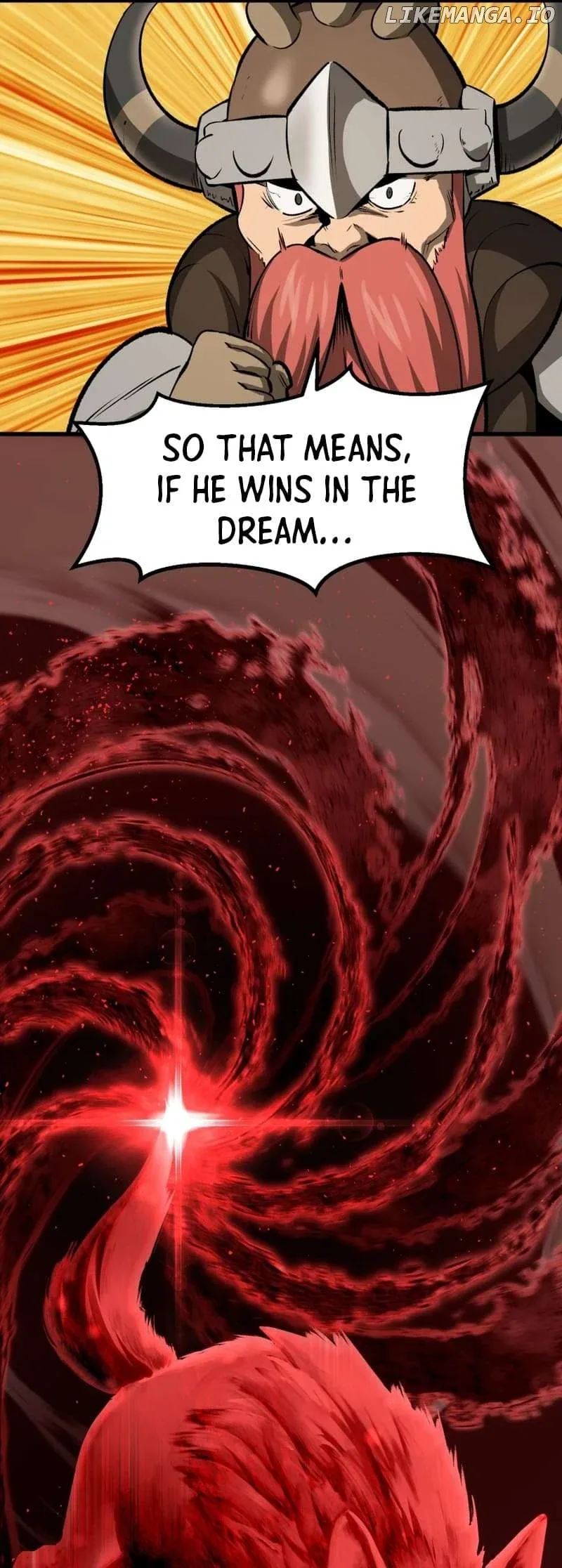 Survival Story of a Sword King in a Fantasy World Chapter 220 page 12