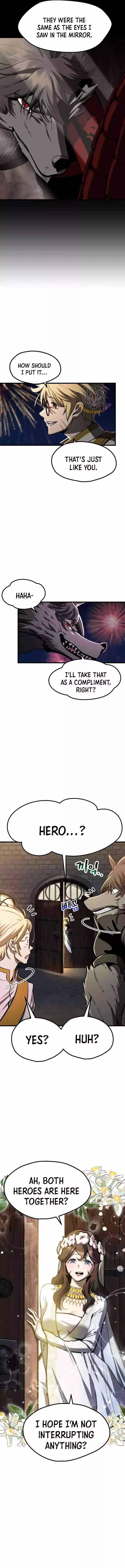 Survival Story of a Sword King in a Fantasy World Chapter 219 page 7