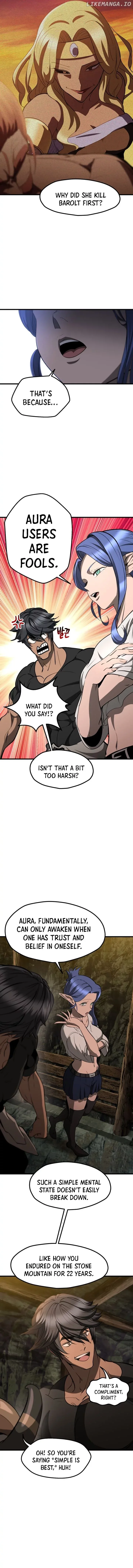 Survival Story of a Sword King in a Fantasy World Chapter 224 page 4