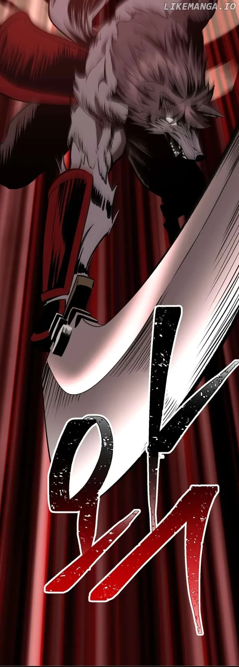 Survival Story of a Sword King in a Fantasy World Chapter 220 page 17
