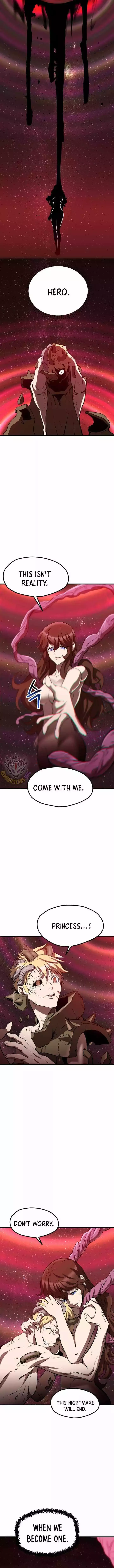 Survival Story of a Sword King in a Fantasy World Chapter 223 page 8