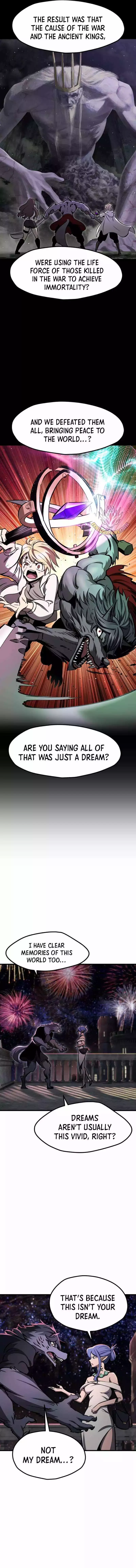 Survival Story of a Sword King in a Fantasy World Chapter 219 page 13