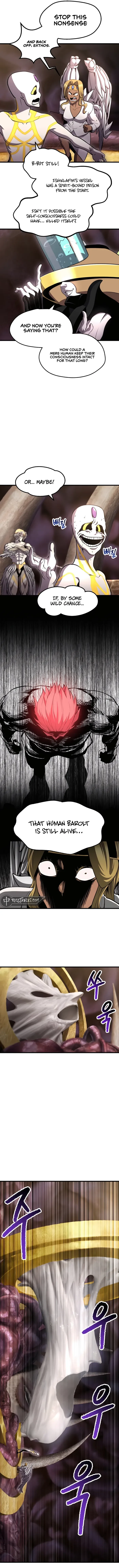 Survival Story of a Sword King in a Fantasy World Chapter 228 page 2