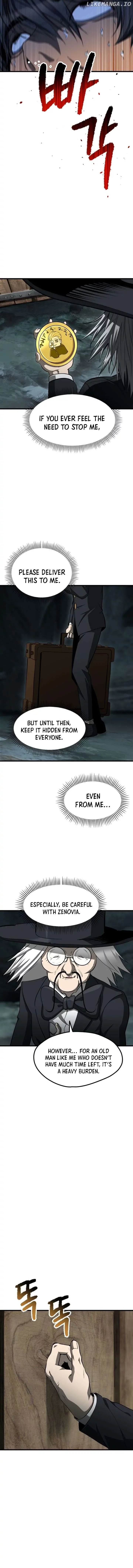 Survival Story of a Sword King in a Fantasy World Chapter 225 page 12