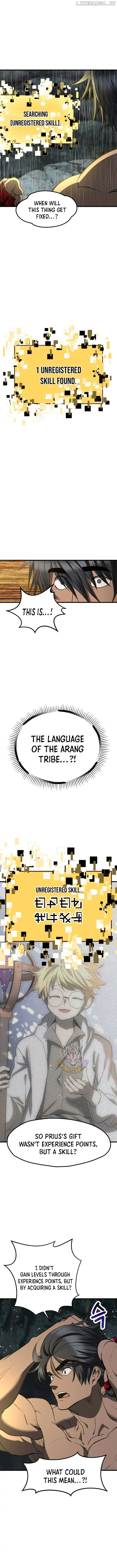 Survival Story of a Sword King in a Fantasy World Chapter 224 page 11