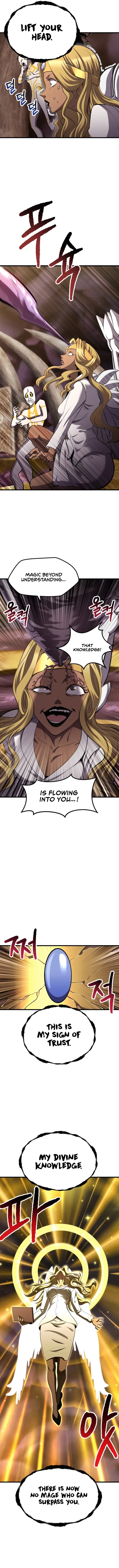 Survival Story of a Sword King in a Fantasy World Chapter 228 page 4