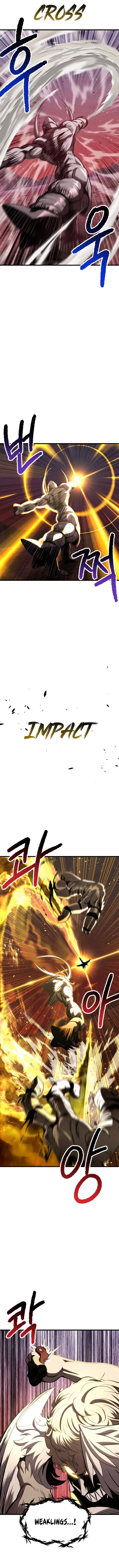 Survival Story of a Sword King in a Fantasy World Chapter 228 page 10