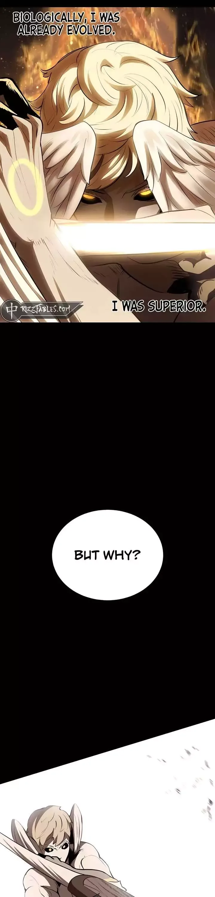 Survival Story of a Sword King in a Fantasy World Chapter 230 page 7