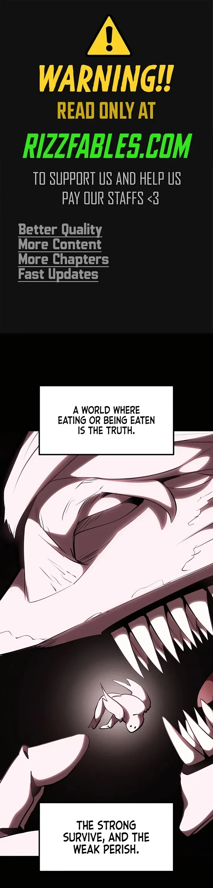Survival Story of a Sword King in a Fantasy World Chapter 230 page 2