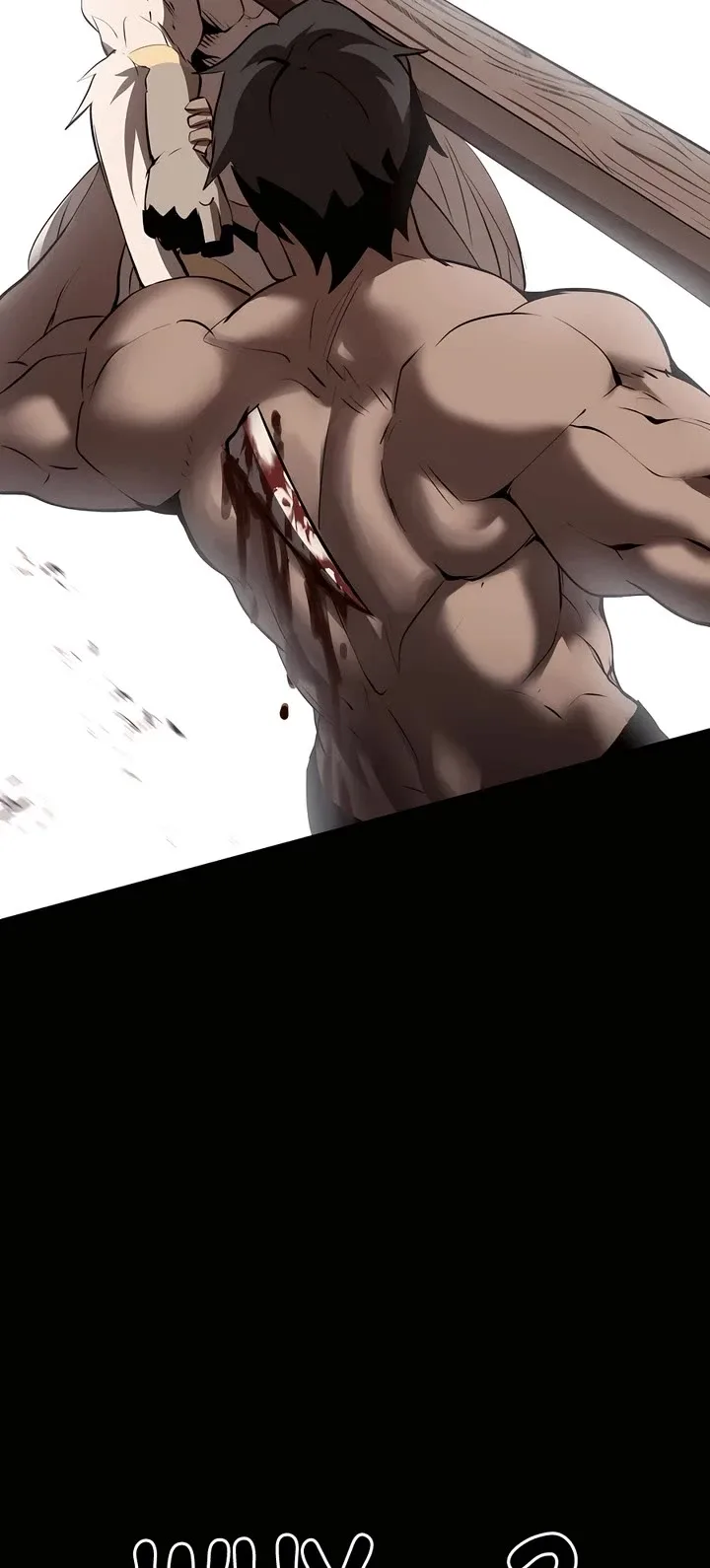 Survival Story of a Sword King in a Fantasy World Chapter 230 page 8