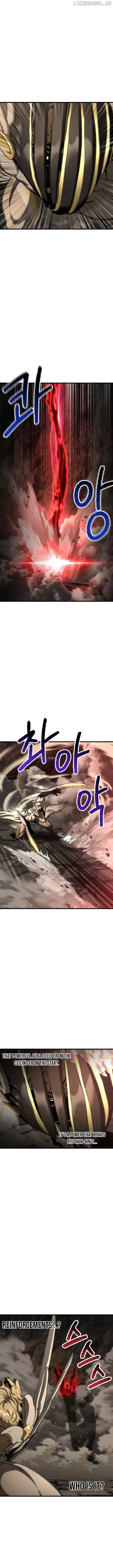 Survival Story of a Sword King in a Fantasy World Chapter 231 page 9