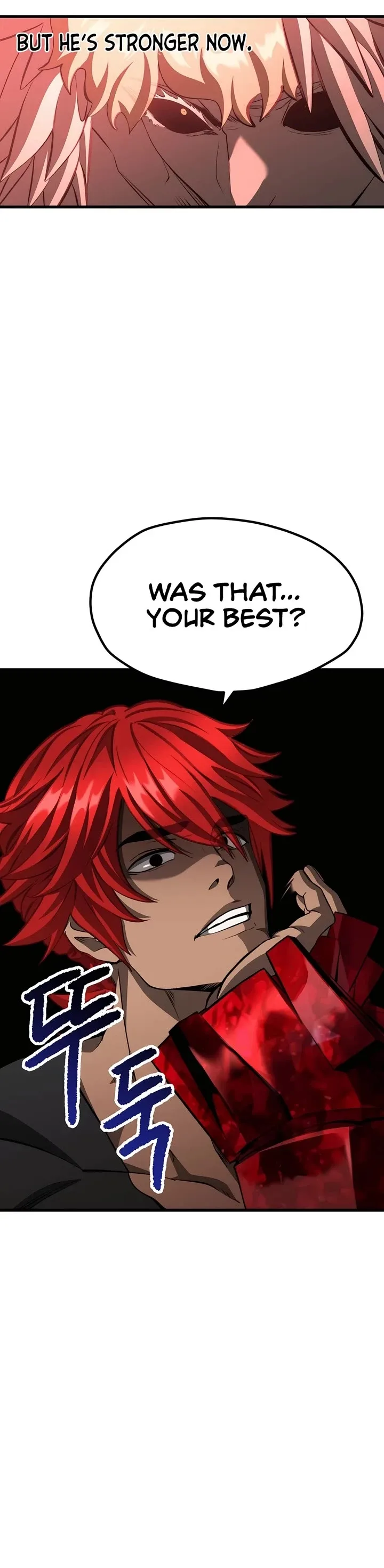Survival Story of a Sword King in a Fantasy World Chapter 230 page 12