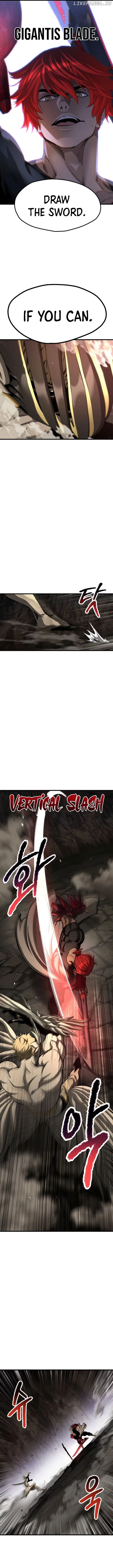 Survival Story of a Sword King in a Fantasy World Chapter 232 page 2