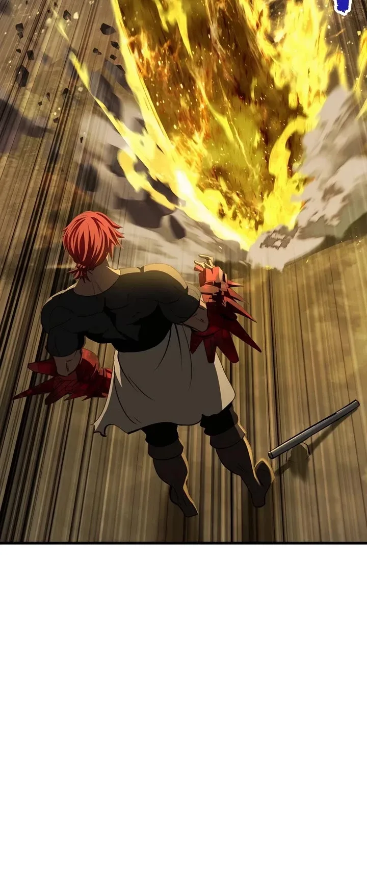 Survival Story of a Sword King in a Fantasy World Chapter 230 page 18