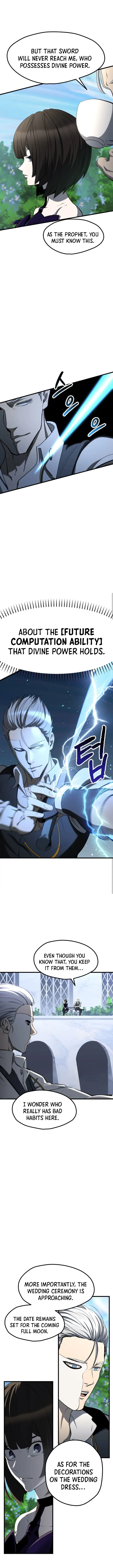 Survival Story of a Sword King in a Fantasy World Chapter 227 page 6