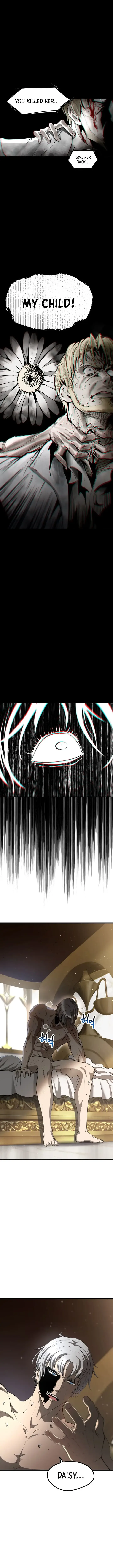 Survival Story of a Sword King in a Fantasy World Chapter 226 page 13