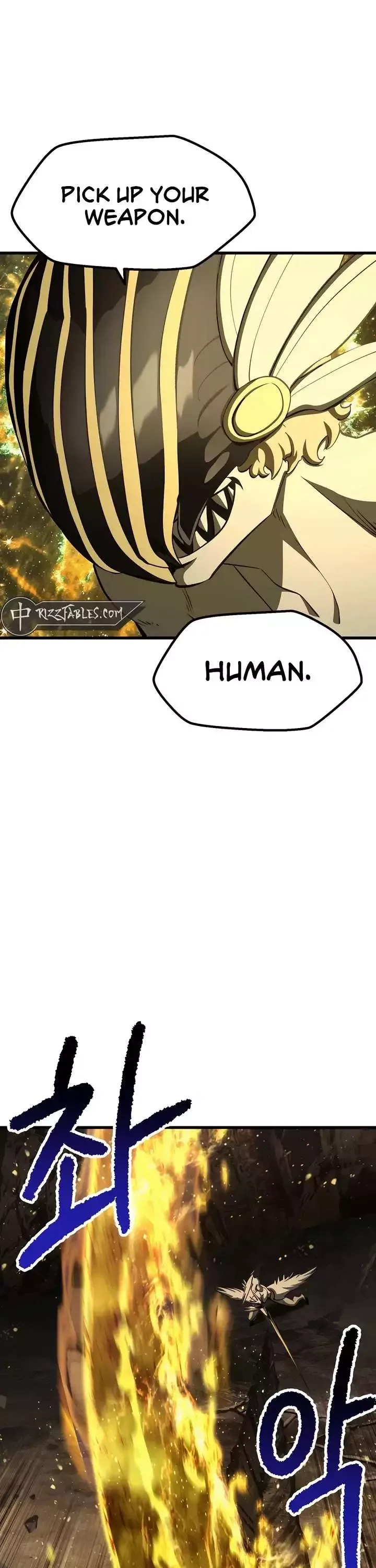 Survival Story of a Sword King in a Fantasy World Chapter 230 page 17