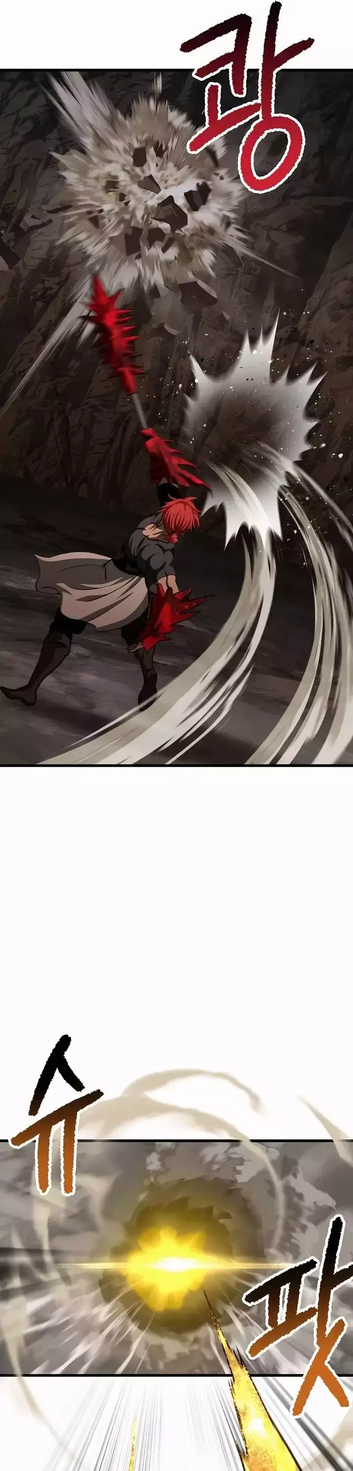 Survival Story of a Sword King in a Fantasy World Chapter 230 page 24